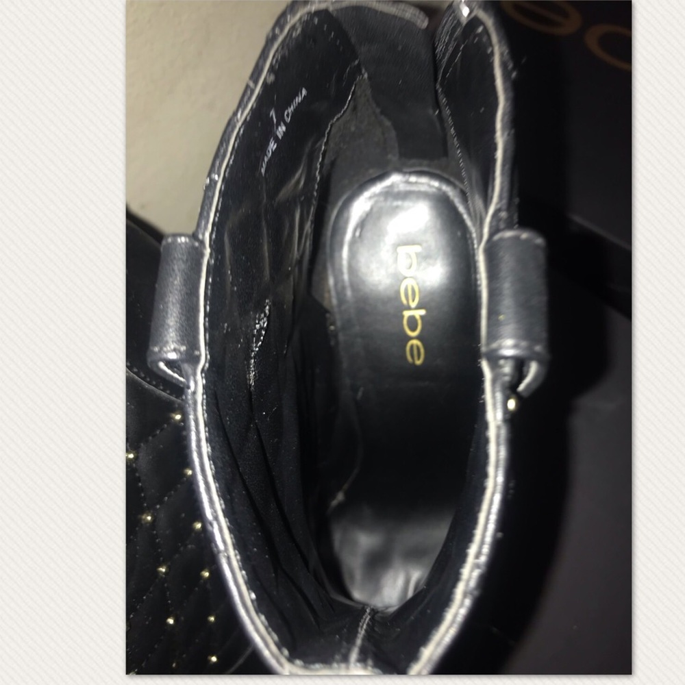 Bebe Boot - image 4